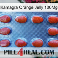 Kamagra Orange Jelly 100Mg 06